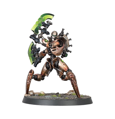 Patrulla: Necrones