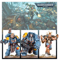 Combat Patrol: Space Wolves