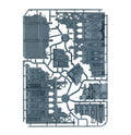 Combat Patrol Terrain Set Battlezone