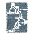 Combat Patrol Terrain Set Battlezone