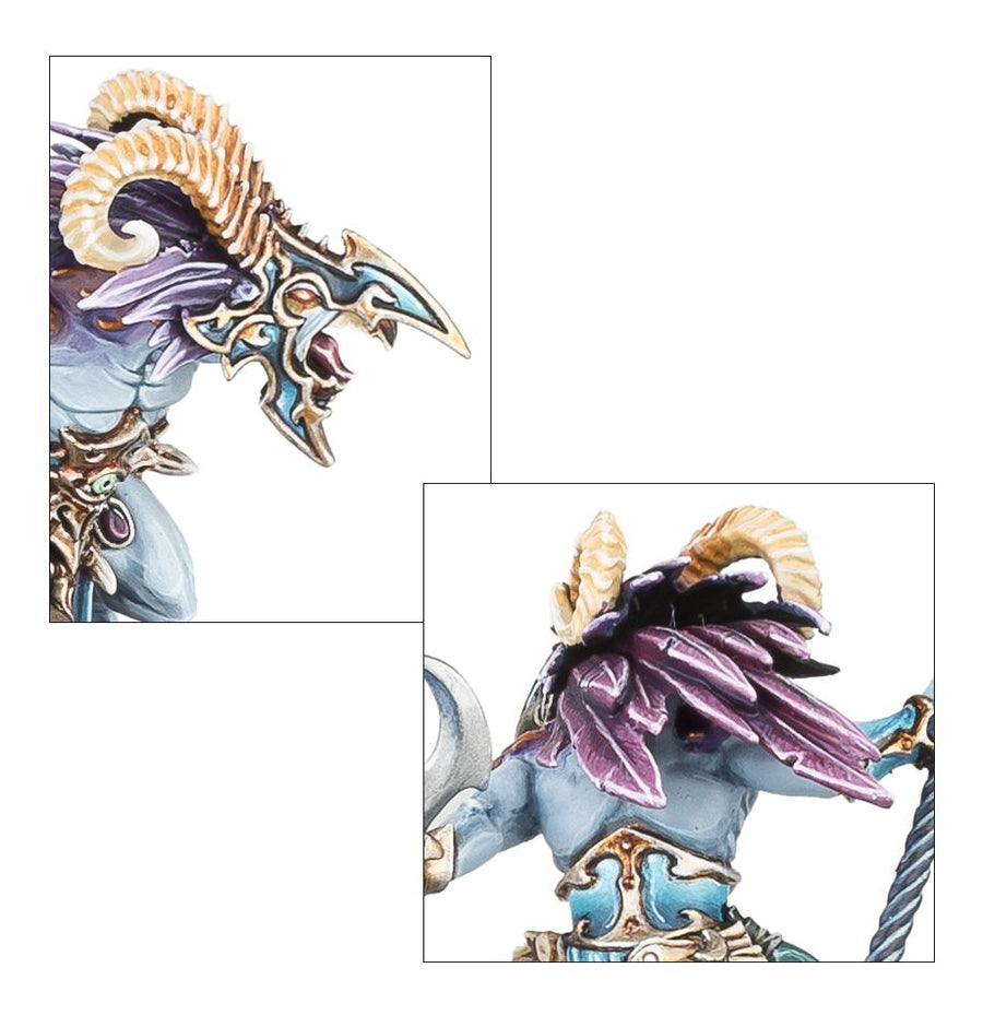 Combat Patrol: Thousand Sons