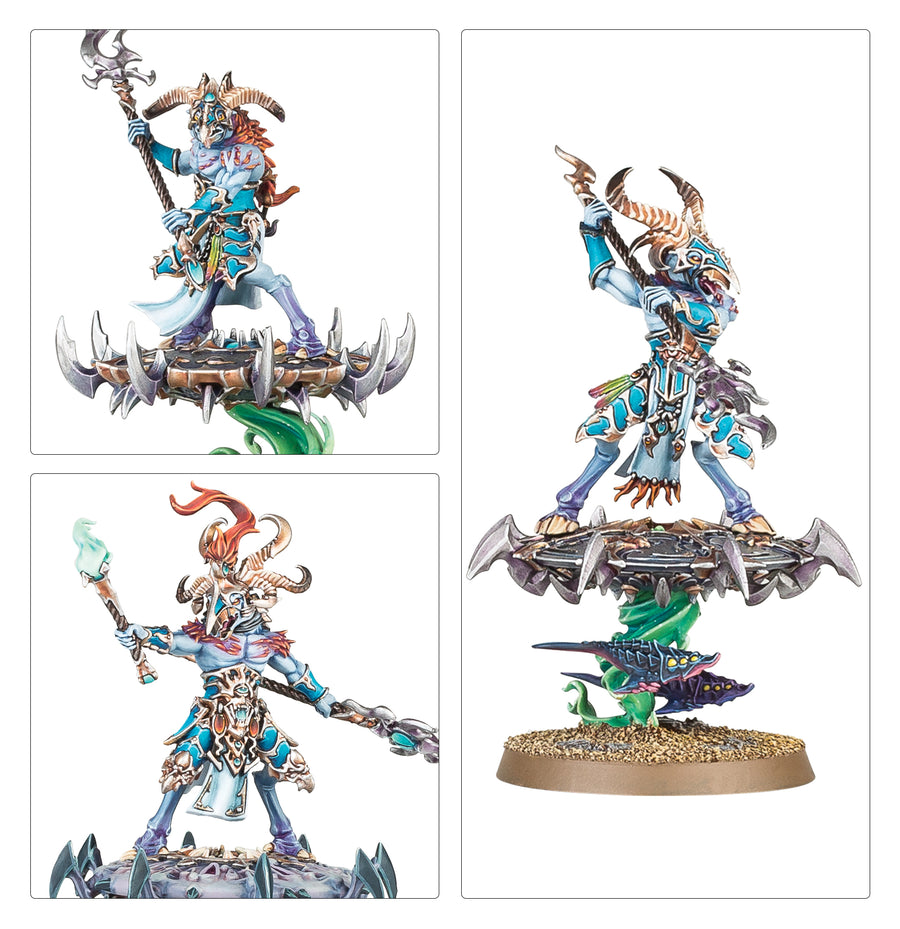 Combat Patrol: Thousand Sons
