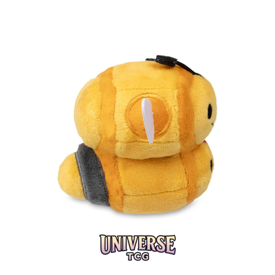 Combee Sitting Cuties Plush - 17.8 cm