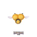 Combee Sitting Cuties Plush - 17.8 cm