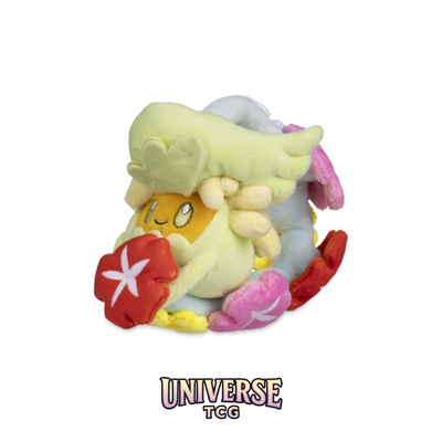 Comfey Sitting Cuties Plush - 12.7 cm