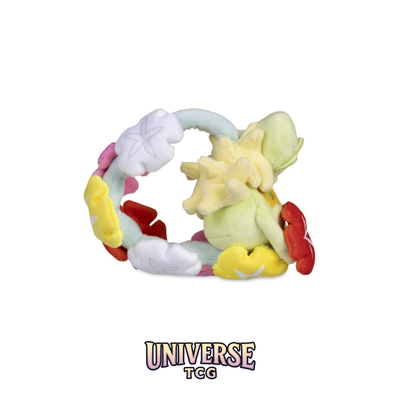 Comfey Sitting Cuties Plush - 12.7 cm