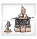 Commissar Graves