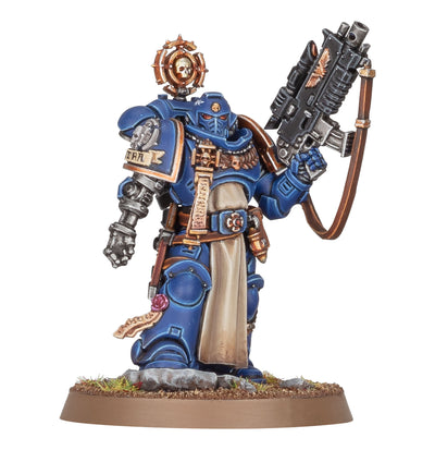 Company Heroes (Space Marines, Warhammer 40,000)