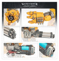 Contemptor Dreadnought