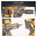 Contemptor Dreadnought