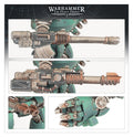 Contemptor Dreadnought