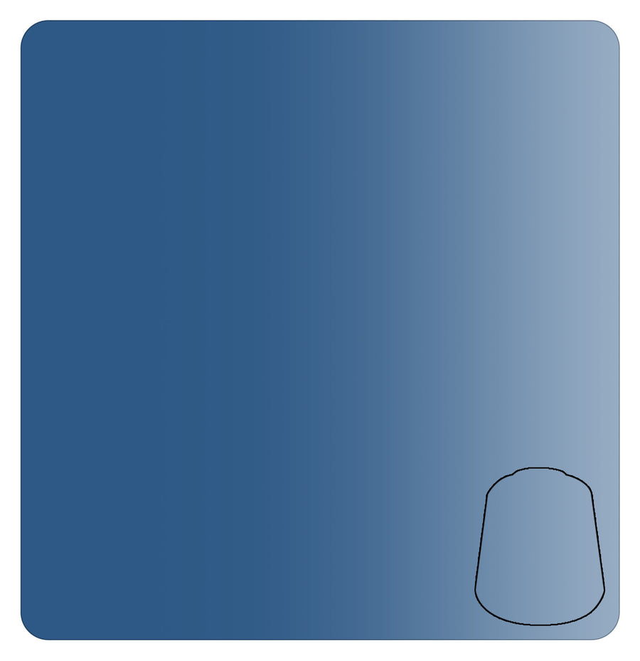 Citadel Contrast: Celestium Blue