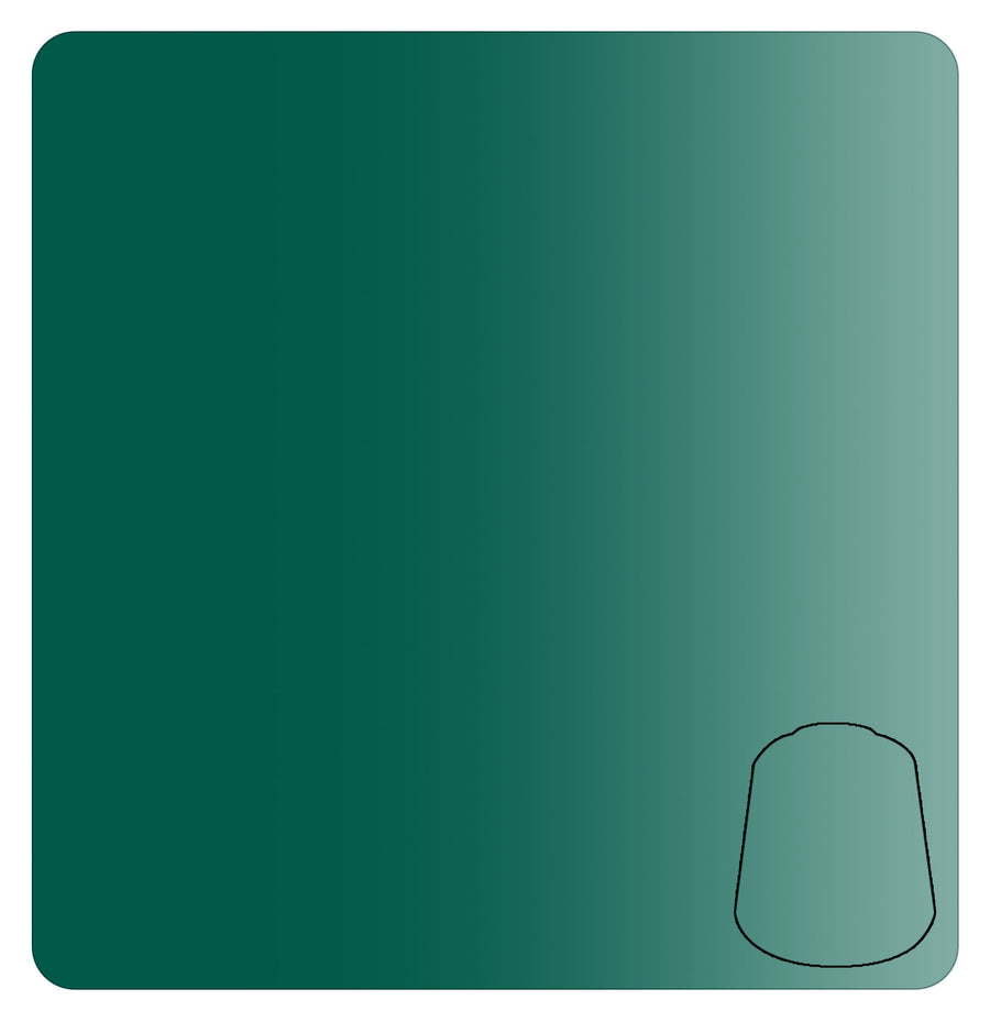 Contrast: Dark Angels Green