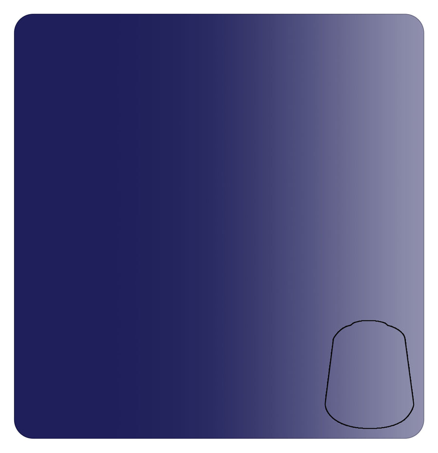 Citadel Contrast: Leviathan Purple