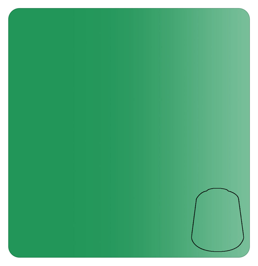 Citadel Contrast: Striking Scorpion Green | Universe TCG