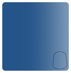 Contrast: Ultramarines Blue