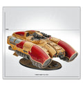 Coronus Grav-carrier Miniatures Kit