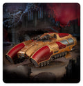 Coronus Grav-carrier Miniatures Kit