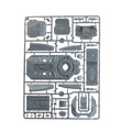 Coronus Grav-carrier Miniatures Kit
