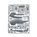 Coronus Grav-carrier Miniatures Kit