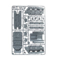 Coronus Grav-carrier Miniatures Kit