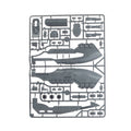 Coronus Grav-carrier Miniatures Kit