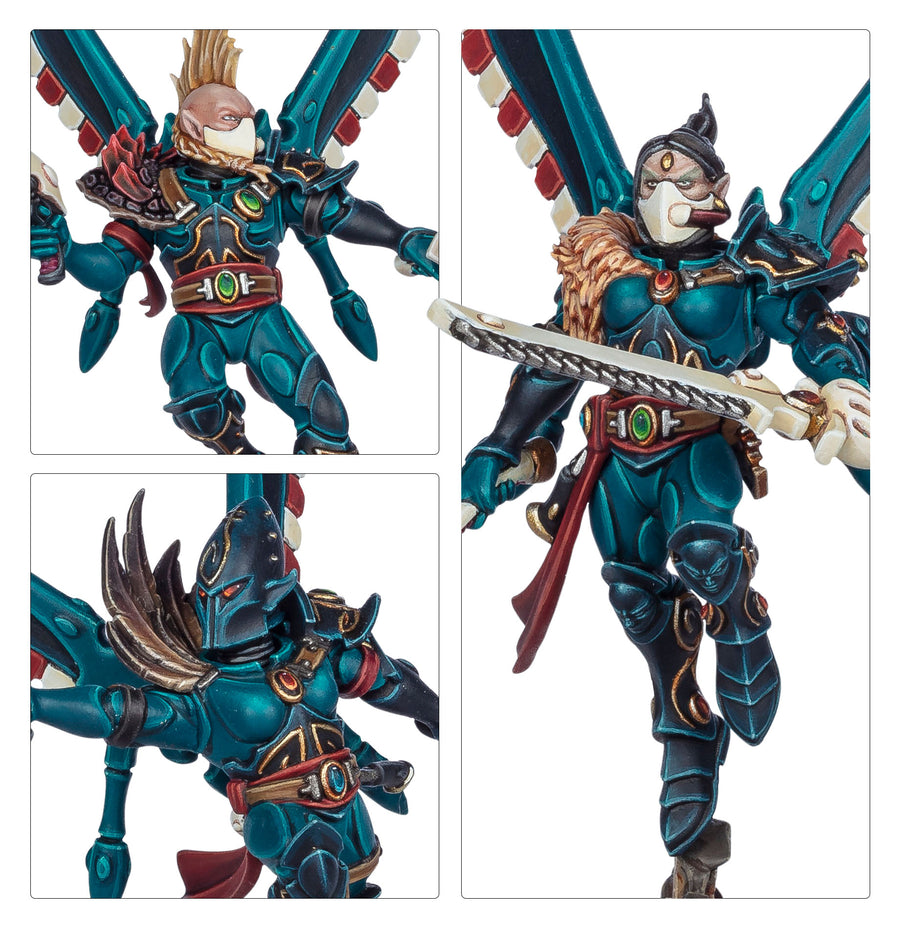 Corsair Skyreavers