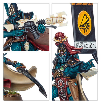 Corsarios Saqueadores