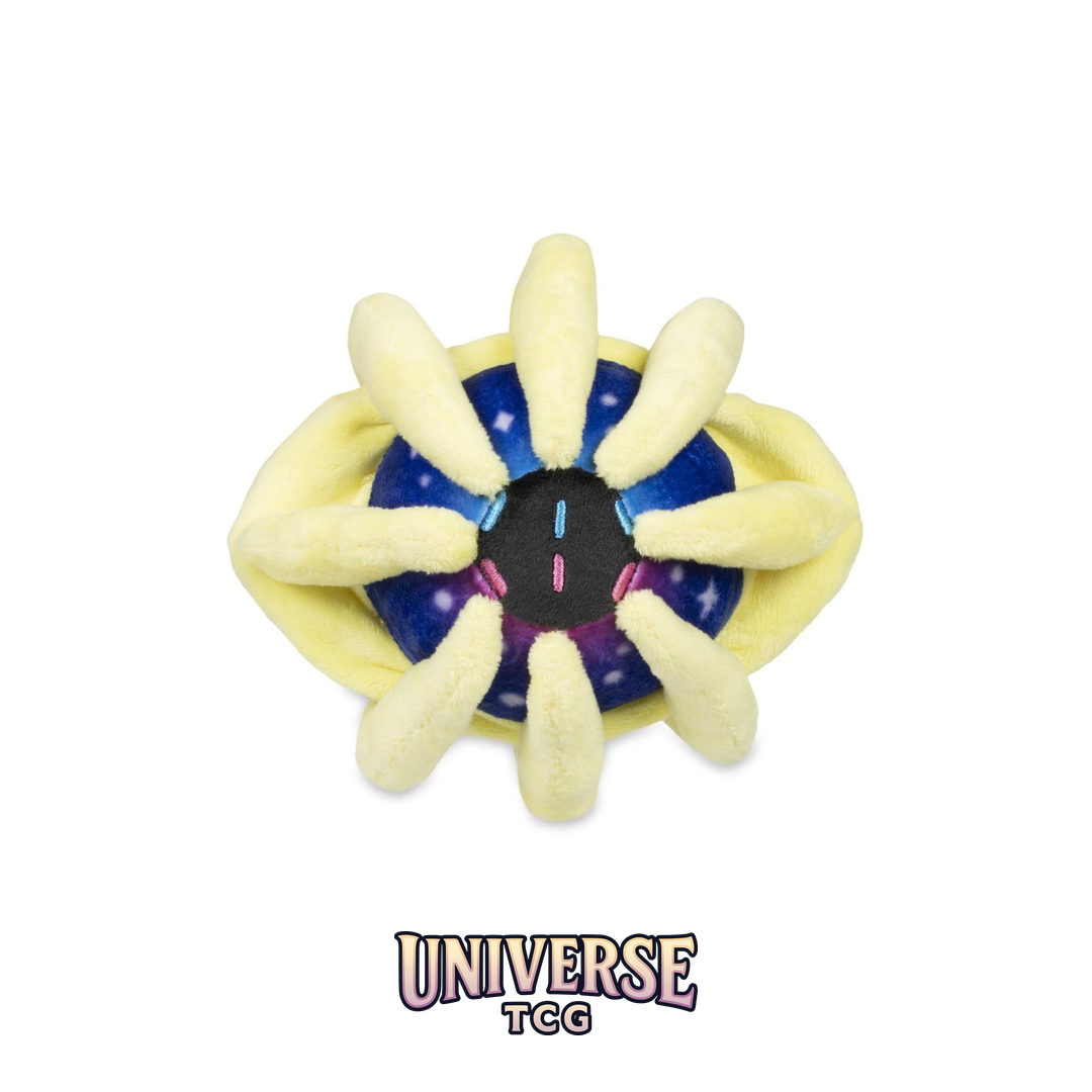 Cosmoem Sitting Cuties Plush - 12.75 cm