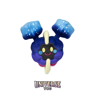 Cosmog Sitting Cuties Plush - 14 cm