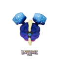 Cosmog Sitting Cuties Plush - 14 cm