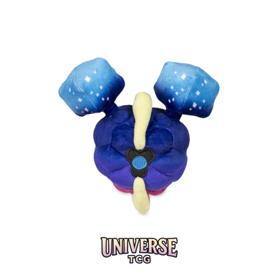 Cosmog Sitting Cuties Plush - 14 cm
