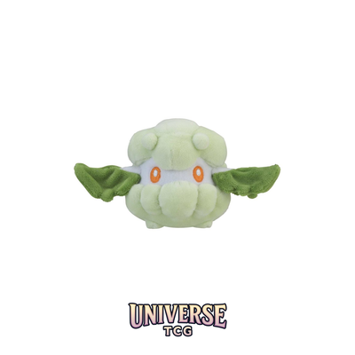 Cottonee Sitting Cuties Plush - 9.5 cm