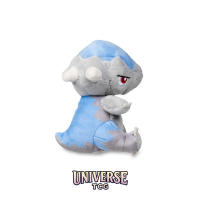 Cranidos Sitting Cuties Plush - 12.1 cm