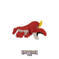 Crawdaunt Sitting Cuties Plush - 15.2 cm