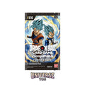 Dragon Ball Super Fusion World: Cross Force Booster Box (FB-10)