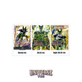 Dragon Ball Super Fusion World: Cross Force Booster Box (FB-10)