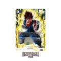 Dragon Ball Super Fusion World: Cross Force Booster Box (FB-10)