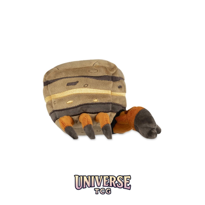 Crustle Sitting Cuties Plush - 10.2 cm