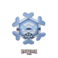 Cryogonal Sitting Cuties Plush - 12.7 cm