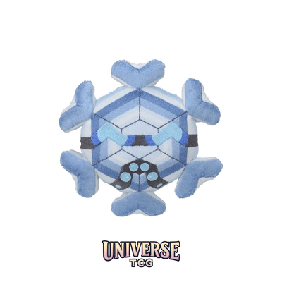 Cryogonal Sitting Cuties Plush - 12.7 cm