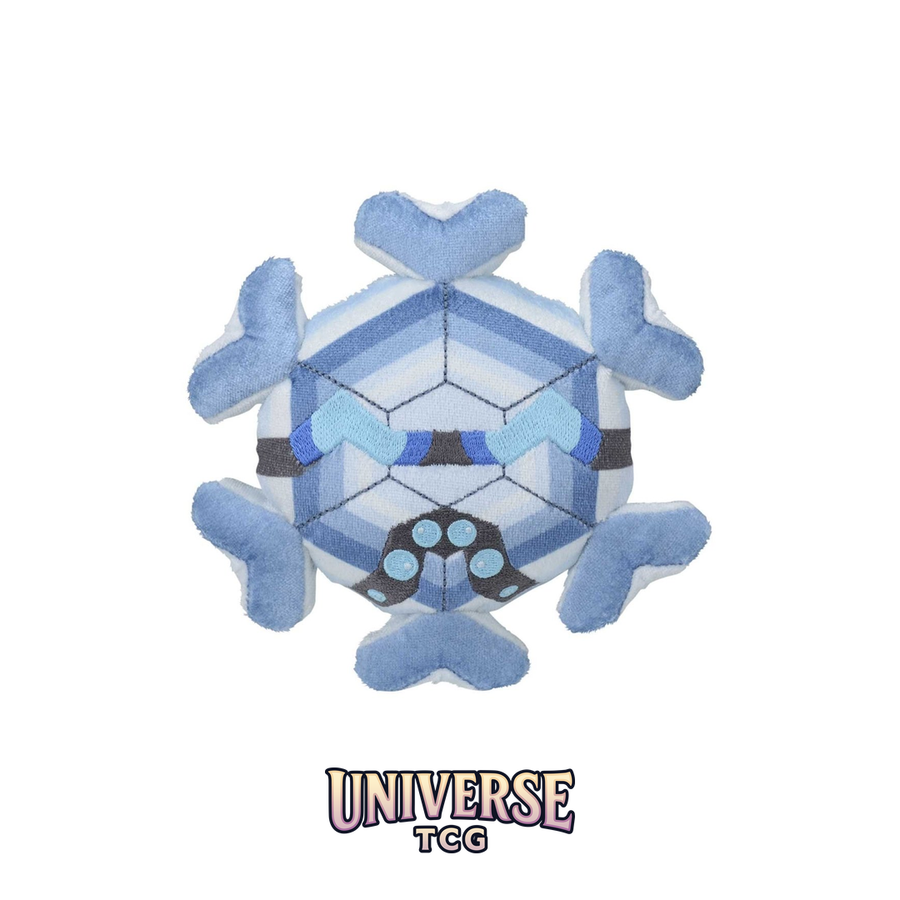 Cryogonal Sitting Cuties Plush - 12.7 cm