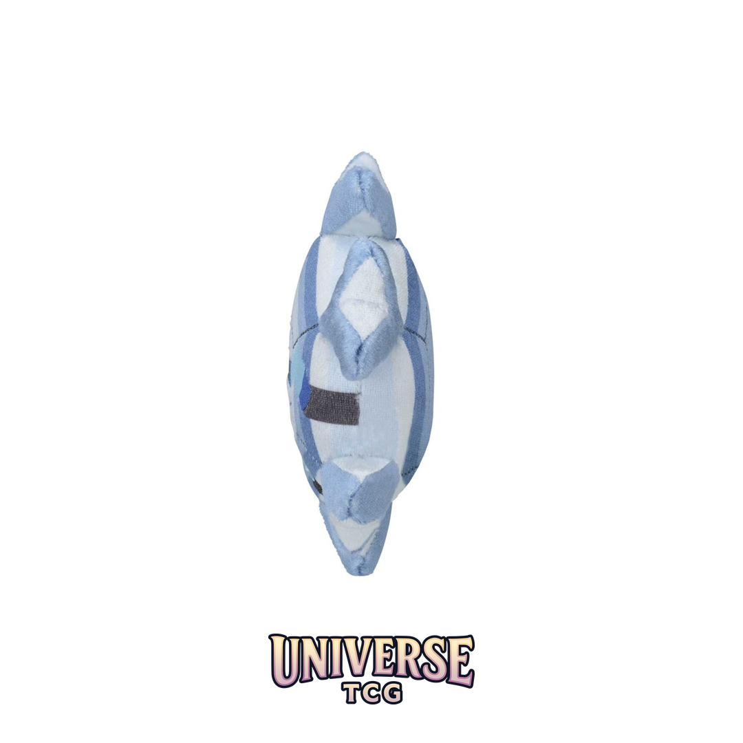 Cryogonal Sitting Cuties Plush - 12.75 cm