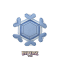 Cryogonal Sitting Cuties Plush - 12.7 cm