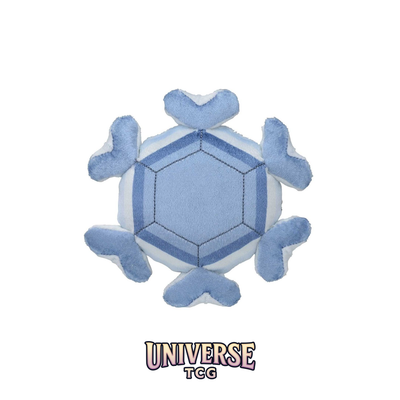 Cryogonal Sitting Cuties Plush - 12.7 cm