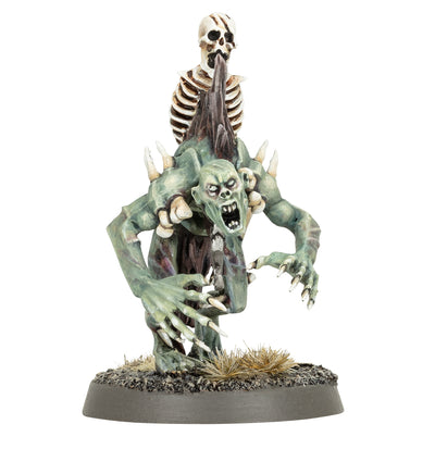 Crypt Ghouls – Flesh-eater Courts (Age of Sigmar)