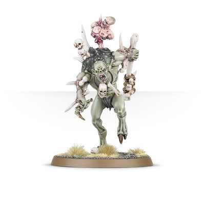 Crypt Horrors – Flesh-eater Courts Miniature Kit