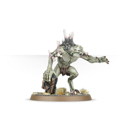 Crypt Horrors – Flesh-eater Courts Miniature Kit