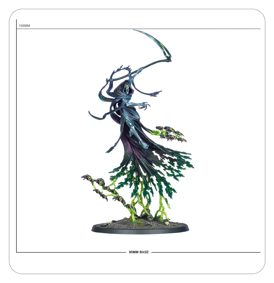 C'tan Shard of the Nightbringer
