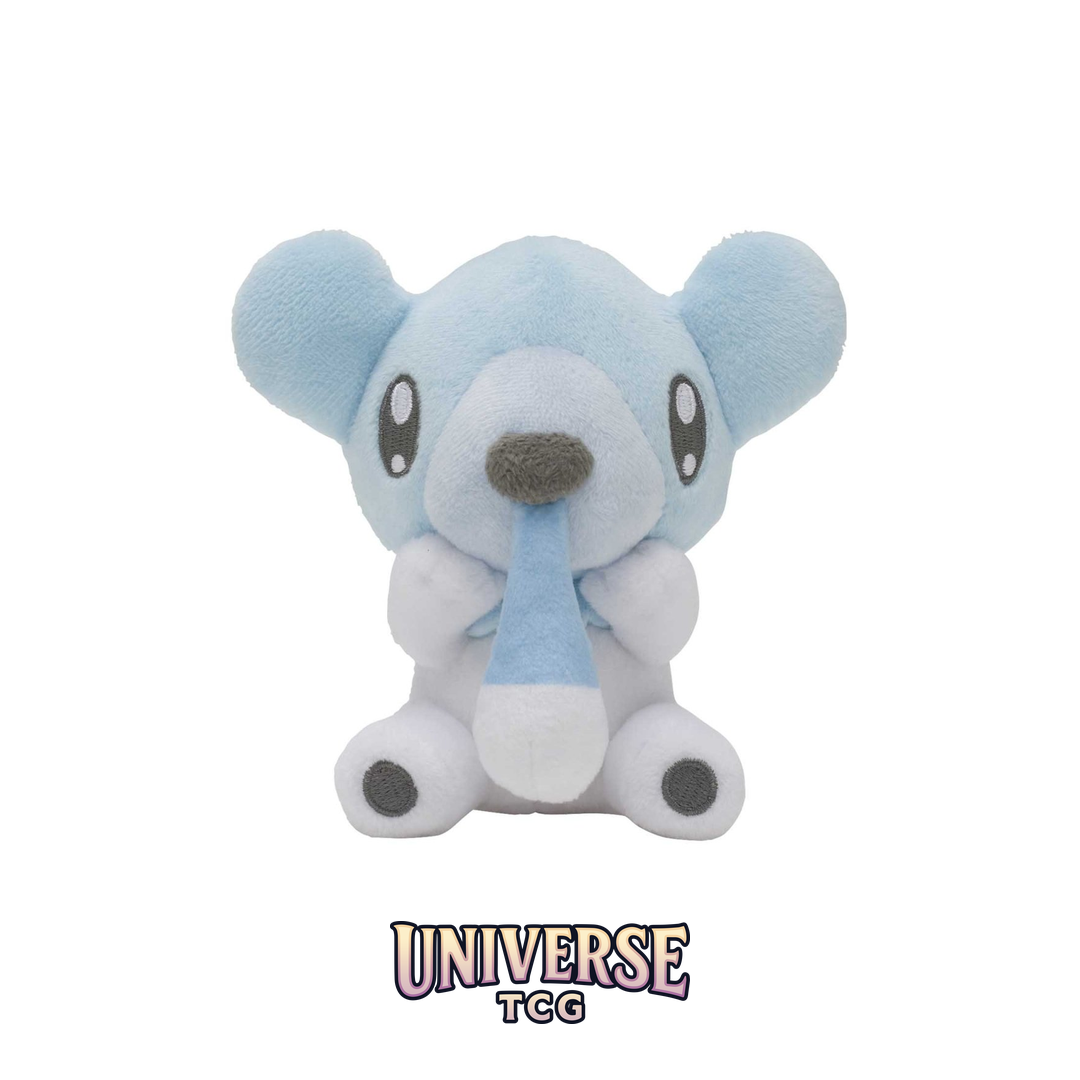 Cubchoo